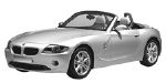 BMW E85 C3463 Fault Code