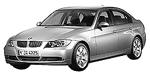 BMW E92 C3463 Fault Code