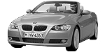 BMW E93 C3463 Fault Code