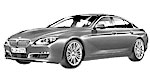 BMW F06 C3463 Fault Code