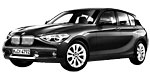 BMW F20 C3463 Fault Code